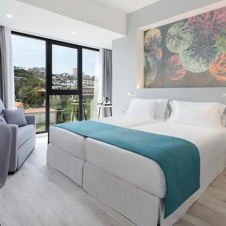 Occidental Palmas Las Palmas de Gran Canaria