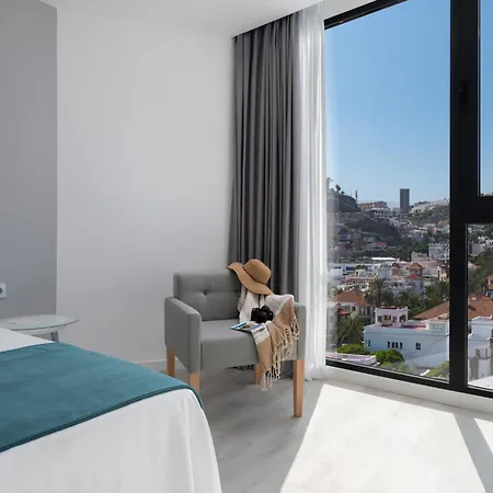 Occidental Palmas Las Palmas de Gran Canaria