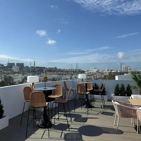 Occidental Palmas Otel Las Palmas de Gran Canaria