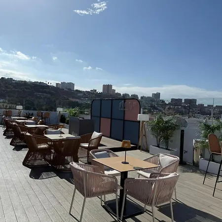 Occidental Palmas 4*