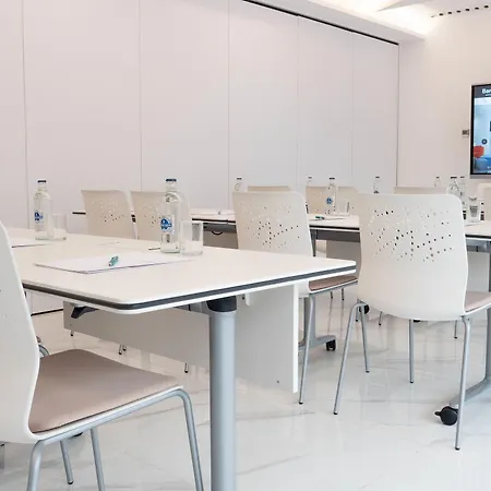 Otel Occidental Palmas 4*