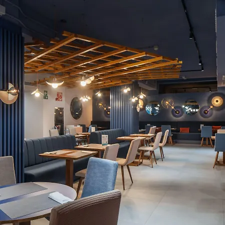 Otel Occidental Palmas Las Palmas de Gran Canaria