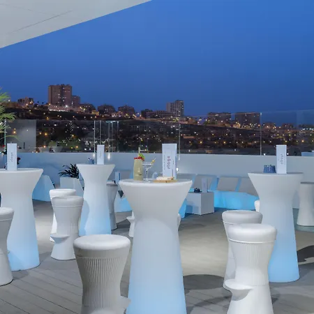 Occidental Palmas 4*