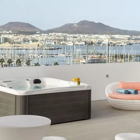 Occidental Palmas Otel 4*