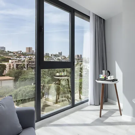 Otel Occidental Palmas Las Palmas de Gran Canaria