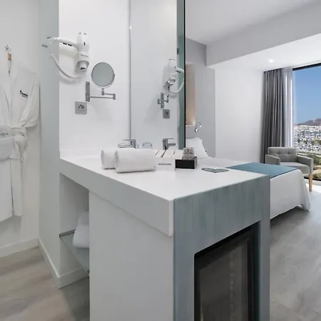 Otel Occidental Palmas