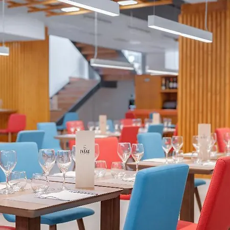 Occidental Palmas Otel Las Palmas de Gran Canaria