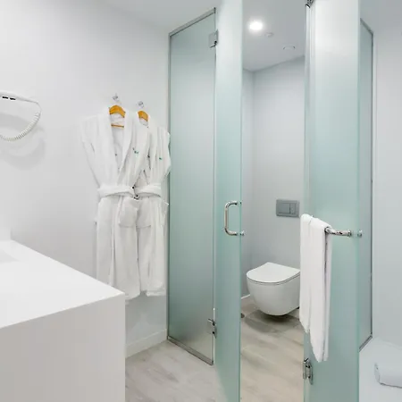 Occidental Palmas Las Palmas de Gran Canaria