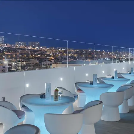 Occidental Palmas 4* Las Palmas de Gran Canaria