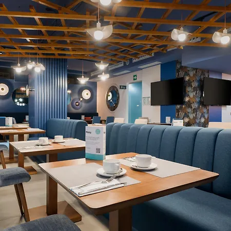 Occidental Palmas 4*