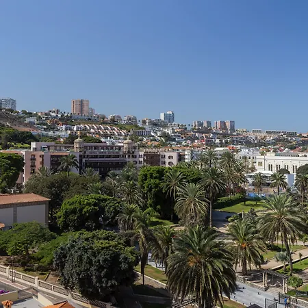 Occidental Palmas 4*