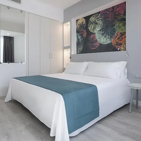 Hotel Occidental Palmas Las Palmas de Gran Canárias