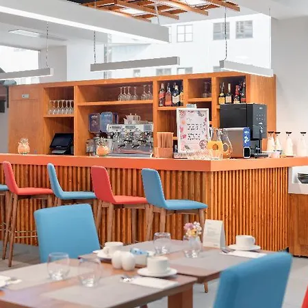 Occidental Palmas 4*