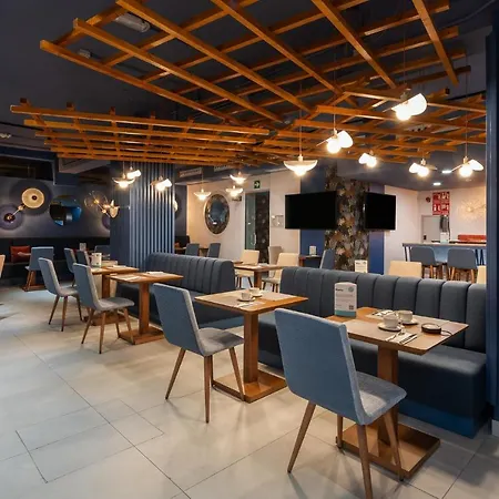 Occidental Palmas Ξενοδοχείο 4*