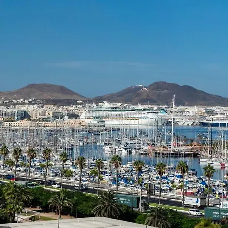 Occidental Palmas Ξενοδοχείο Λας Πάλμας ντε Γκραν Κανάρια