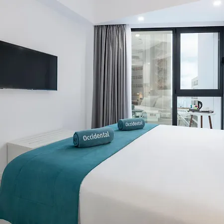 Occidental Palmas 4* Λας Πάλμας ντε Γκραν Κανάρια