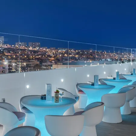 Occidental Palmas 4* Λας Πάλμας ντε Γκραν Κανάρια