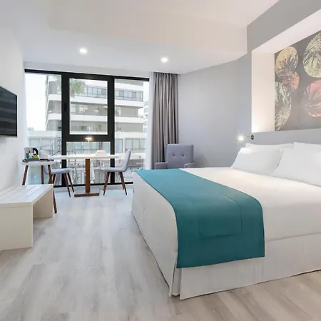 Occidental Palmas Ξενοδοχείο 4*