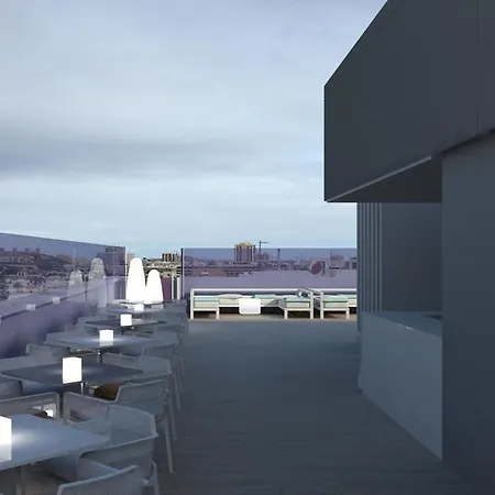 Occidental Palmas 4* Λας Πάλμας ντε Γκραν Κανάρια