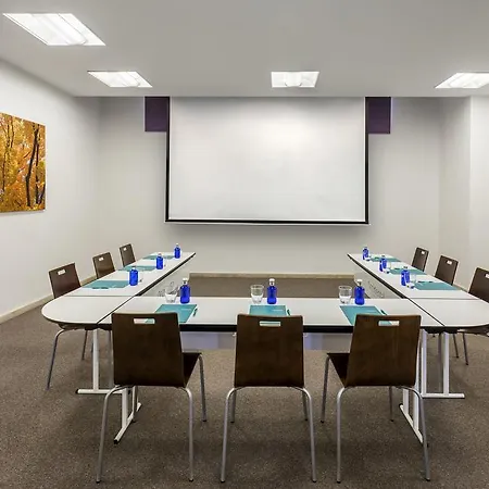 Ξενοδοχείο Occidental Palmas 4*